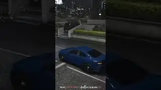 Il a voulu jouer , il a perdu.  #gta6 #gtarp #gta #twitch #pyv #clips #rp #live #gaming
