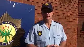 Captain Dave Miller - Lyttelton Police