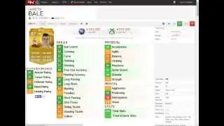 Fifa 15 900k Hybrid Squad Builder