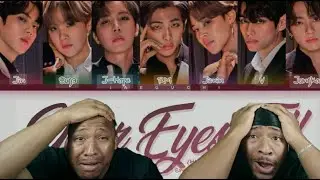 BTS &laquo;Your Eyes Tell&raquo; | РЕАКЦИЯ БЛИЗНЕЦОВ | ПОЧЕМУ ЭТО ТАК ПЕЧАЛЬНО?!!!!!!