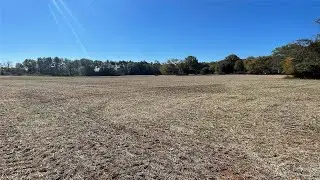 NEW LISTING: Lot 1 Graham Road Mt Ulla NC 28125