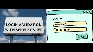 Adv Java Part 11 || Login Validation || using DIspatcherServlet.include(req,resp)