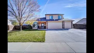 878 Elberta Drive Fruita Colorado