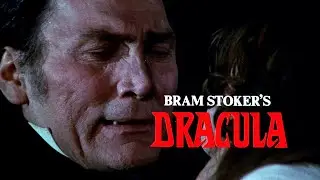 Official Trailer BRAM STOKER'S DRACULA (1974, Jack Palance)