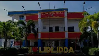 SubayBAYAN Awards 2021 l LIDLIDDA ILOCOS SUR