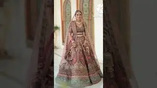 Top Bridal lehenga Design 2023 | Best Bridal lehnga design | Top Wedding Lehenga Collection #lehenga
