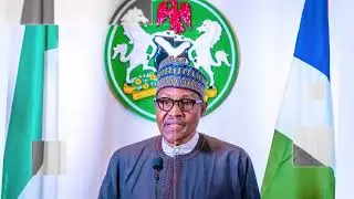 NEWS UPDATE FROM THE OFFICE OF PRESIDENT BUHARI