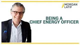 Boris Diekmann: Being a Chief Energy Officer (Season 1 Episode 6)