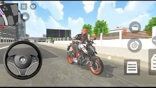MY VLOG 🦅 BiKE  ❤️&zwj;🔥RACE SARCASTIC GAMING SOUND SISTAM