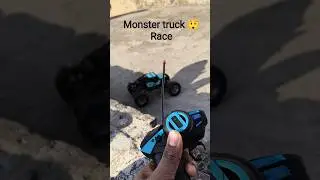 Monster truck 😲#monstertruck #youtubeshorts #video #sauravjoshivlogs