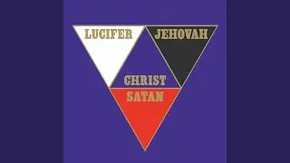 I, Satan