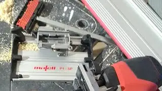 Accessori e optional per seghetto alternativo Mafell P1CC.