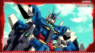gundam build divers re rise opening 1 Rerise  Nightcore