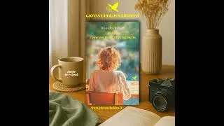 #215 - “Rosso come un tramonto sul mare” di Iliana Iris Bellussi