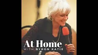 #98: My Mother is Selfish and Rude! &bull; The Work of Byron Katie&reg;
