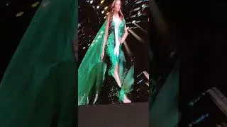 MISS WORLD 2025/Isabelleaahs/Sweden