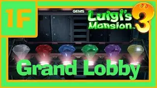 Luigi's Mansion 3 | 