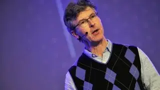 The Guy's Guide To Feminism with Michael Kaufman
