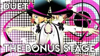 【Andi x Mikado】The Bonus Stage 【Cover】【HBD ALI &hearts;&hearts;&hearts;】