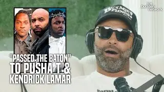 Joe Budden Explains His 