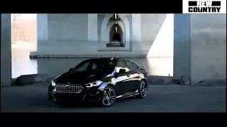 The first-ever BMW 2 Series Gran Coupe!!!