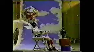 KoolAid-Wacky Wild KoolAid Style-Wacky Warehouse-Tropical Punch and Kite (1988)