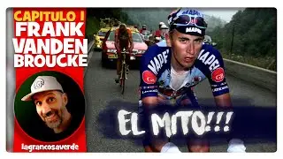 1/3 FRANK VANDENBROUCKE. 1&ordf; Parte. 