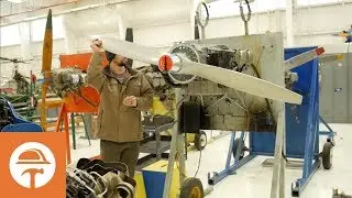 Aviation Technology Program