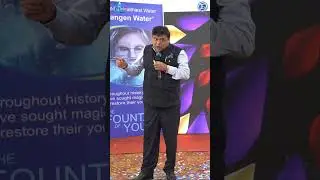 RTP 7.0 KARMA | Mr. Y.K. Pradhan Powerful Session | Team Miracle Aqua Training Program