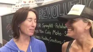 GoodOnYa Food Revolution