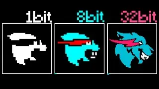 ataque de mr beast phonk, cada vez con mas bits