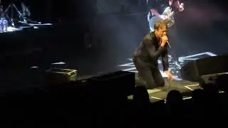 Suede - Tribe (new song) York barbican 7.2.2026