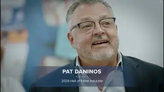 AmeriLife Hall of Fame: Pat Daninos