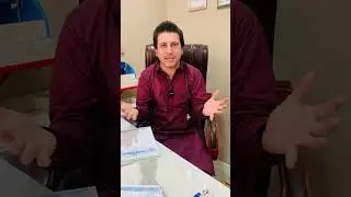 آج اتوار اور ہم صوابی ہسپتال میں تو کیا آپکا تعلق بھی صوابی سے ہے؟
