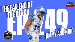 Loathing, Unadulterated Loathing: NFL Week 3, Bengals Get Embarrassed | Episode 249