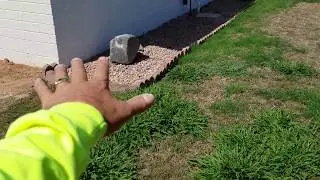 Summary Video Foundation Inspection