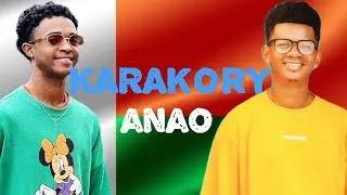 ROM'S VAVANJAKA _ KARAKORY ANAO _REMIX___ DJ-BÕSS MADAGASCAR 2025