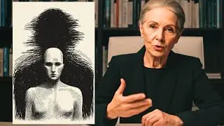 LO QUE OCULTAS TE CONTROLA | La SOMBRA de Carl Jung
