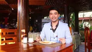 Palm House Boutique Resort, Kep Province Kingdom of Cambodia