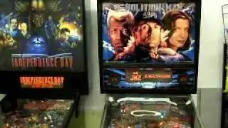 Pinball Life order review