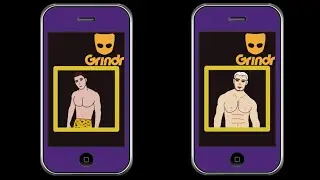 Relato Gay Real: &Eacute;l ten&iacute;a 45 y yo 21 (Historia Grindr)