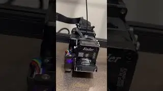 Extruder motor not pulling filament on Ender 3 s1 pro 3d printer BRAND NEW!!