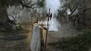 Ranked Lawbringer #1