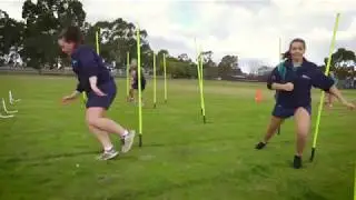 Sporting Schools expands into secondary schools