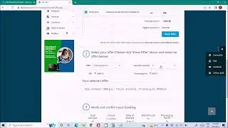 Sbi Card EMI Flexipay application process