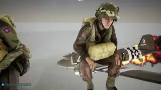 Squad 44 : Mouai ...triste final ..[6-6] \PSRM Standalone - Operation Dragoon 06/12/25/