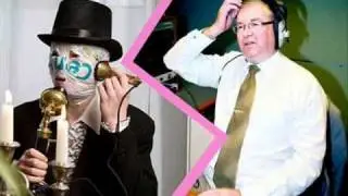Rubberbandits on Liveline 15/12/10 - Full (part 4 of 4)