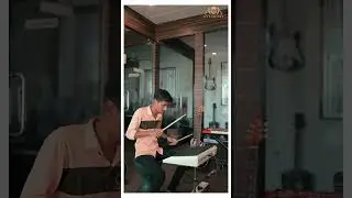 Do you want to learn Octapad Instruments at Surats best Music Academy | Henil Parmar Octapad Playing