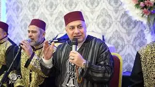 حفل زفاف المهندس محمد بن حج مصطفى نحاس مهندس /ج 1 / احيا الحفل الاستاذ عبد القادر الخالدي
