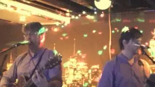 MY BABY LOVES LOVIN' -  THE ROCKINGHAMS